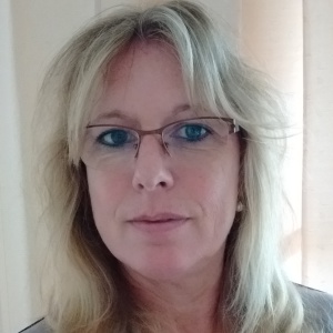 Profilbild von Bettina Cihak