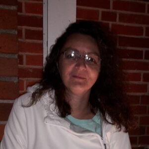 Profilbild von Bettina Ciufo