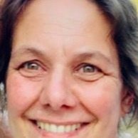 Profilbild von Bettina Claren