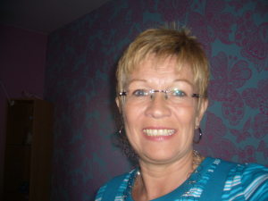 Profilbild von Bettina Coerdt