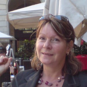 Profilbild von Bettina Creifelds