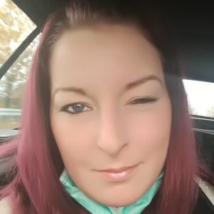 Profilbild von Bettina Custodis