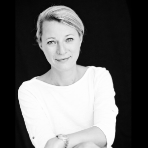 Profilbild von Bettina Czech