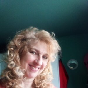 Profilbild von Bettina Czeke