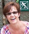 Profilbild von Bettina Dahlke