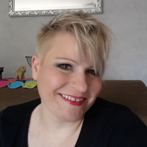 Profilbild von Bettina Dahsler