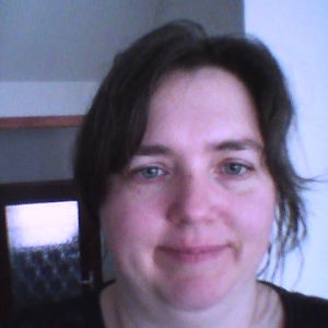 Profilbild von Bettina Damke