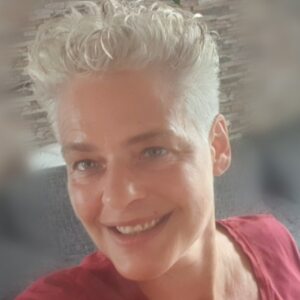 Profilbild von Bettina Damköhler