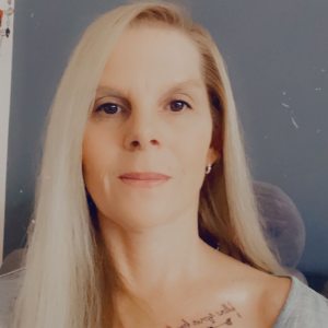 Profilbild von Bettina Damm