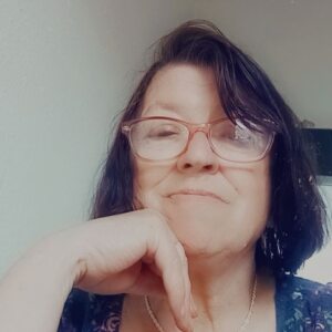 Profilbild von Bettina Damm