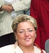 Profilbild von Bettina Danieli