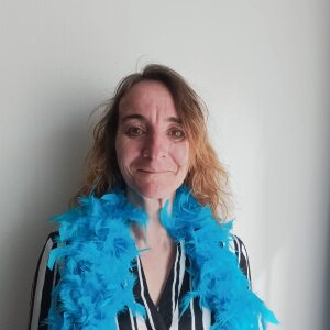 Profilbild von Bettina Dauschek