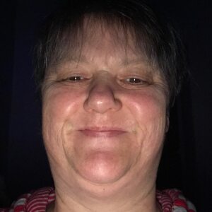 Profilbild von Bettina David