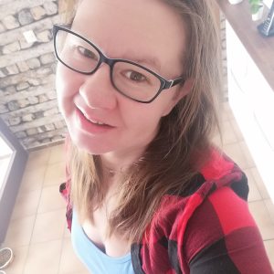 Profilbild von Bettina Dehler