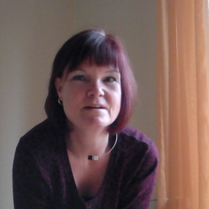 Profilbild von Bettina Denk