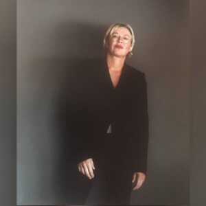 Profilbild von Bettina Deppenmeier