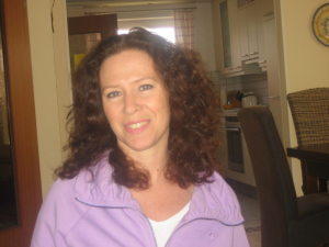 Profilbild von Bettina Desyllas
