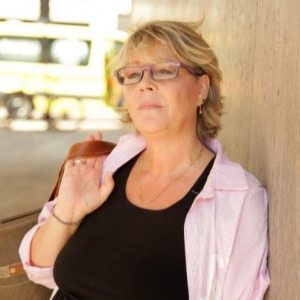 Profilbild von Bettina Dietrich