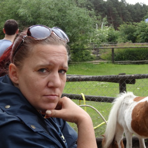 Profilbild von Bettina Dietrich