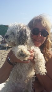 Profilbild von Bettina Dilek