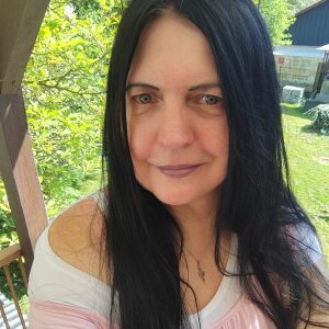 Profilbild von Bettina Dippel