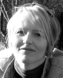 Profilbild von Bettina Dirtheuer