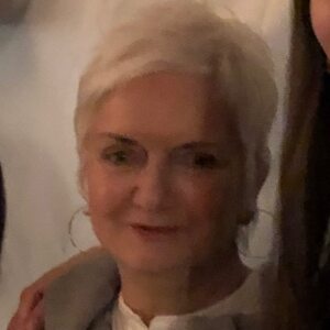 Profilbild von Bettina Dobke-Baumeister