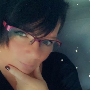 Profilbild von Bettina Dörfler