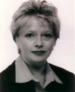 Profilbild von Bettina Doering