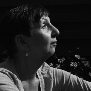 Profilbild von Bettina Dorn