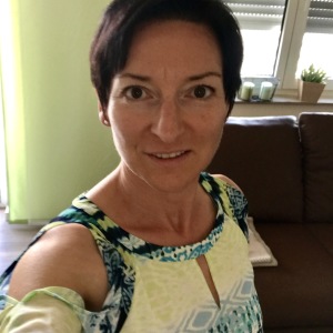Profilbild von Bettina Dotzel
