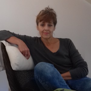 Profilbild von Bettina Dr.Weiss