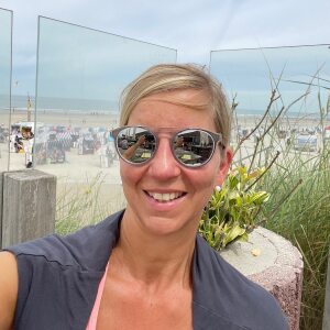 Profilbild von Bettina Drake