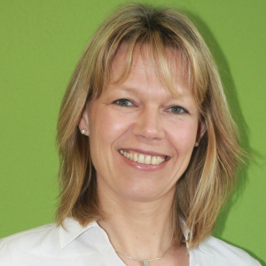 Profilbild von Bettina Dreisewerd
