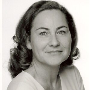 Profilbild von Bettina Drotleff