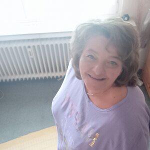 Profilbild von Bettina Duatepe