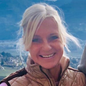 Profilbild von Bettina Dürr
