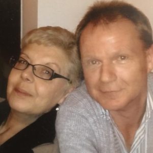 Profilbild von Bettina Eckert