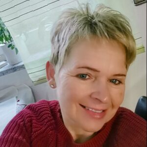 Profilbild von Bettina Eder