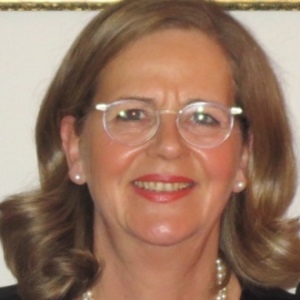 Profilbild von Bettina Eggers