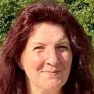 Profilbild von Bettina Eggers