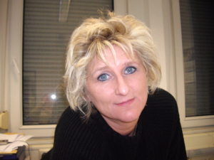 Profilbild von Bettina Eggert