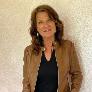 Profilbild von Bettina Ehrens