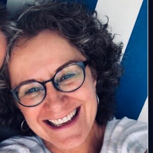 Profilbild von Bettina Eichenberg