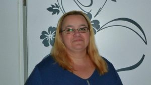 Profilbild von Bettina Eidam