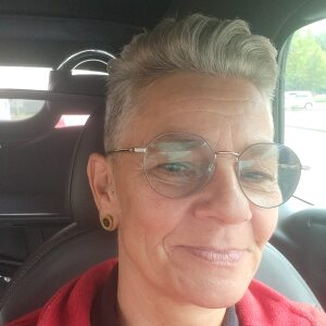 Profilbild von Bettina Emde-Bintig