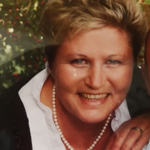 Profilbild von Bettina Emmer
