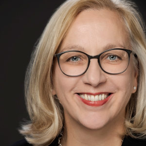 Profilbild von Bettina Emmerich