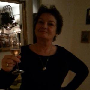 Profilbild von Bettina Engel