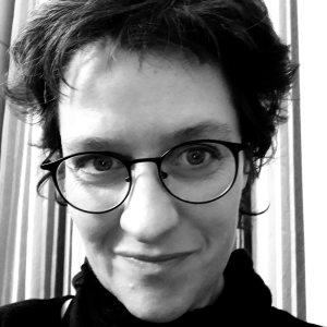 Profilbild von Bettina Engel